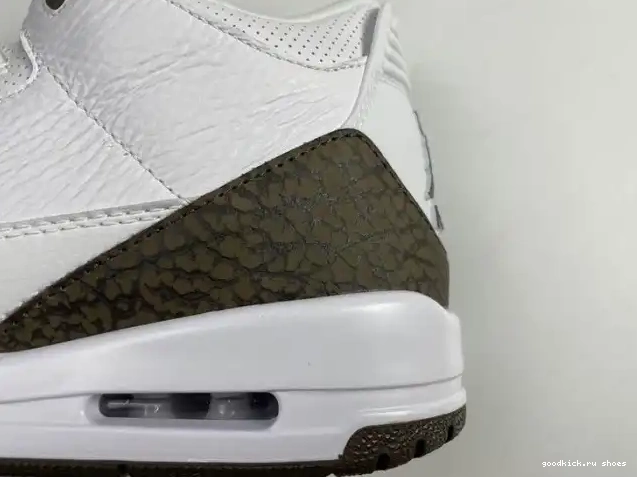 Cheap Retro Mocha 3 (2018) 136064-122 Jordan Air 0609
